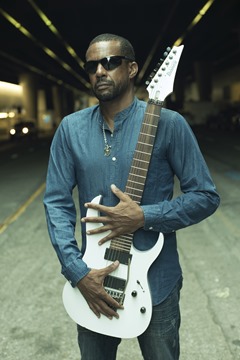 Tony MacAlpine (トニー・マカパイン) インタビュー November 2017