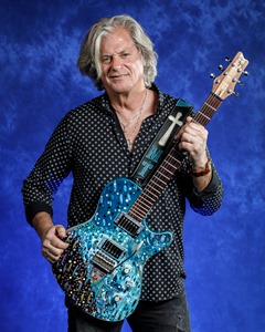 Interview with Michael Thompson / July 2019