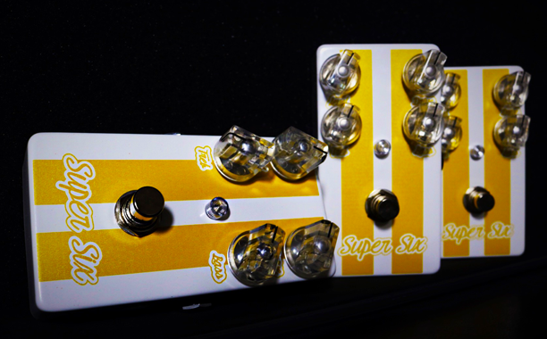 Lovepedal | Musette Japan