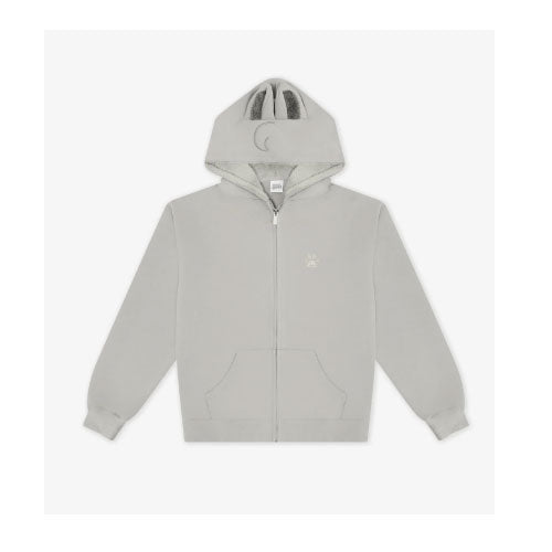 STRAY KIDS SKZOO POPUP STORE 2025 OFFICIAL GOODS [ ZIP UP HOODIE