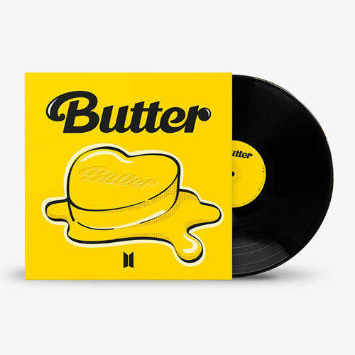 방탄소년단 | BTS 2ND SINGLE ALBUM [ BUTTER ] 7