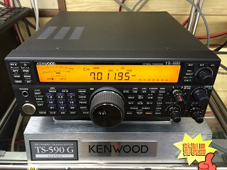 アマチュア無線専門店[ムラキ無線ホームページ]