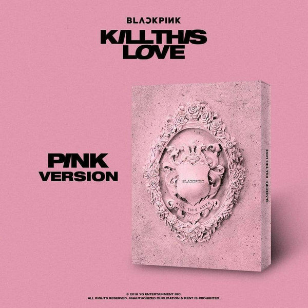 Blackpink-Kill-This-Love-