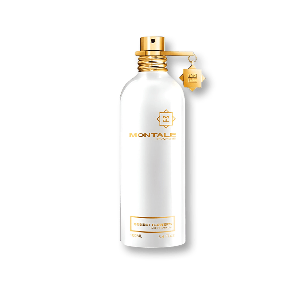 Shop Montale Sunset Flowers EDP in Qatar