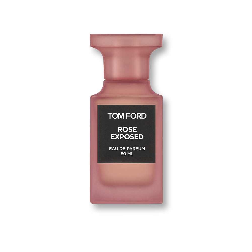 Tom Ford Rose Exposed EDP in Qatar