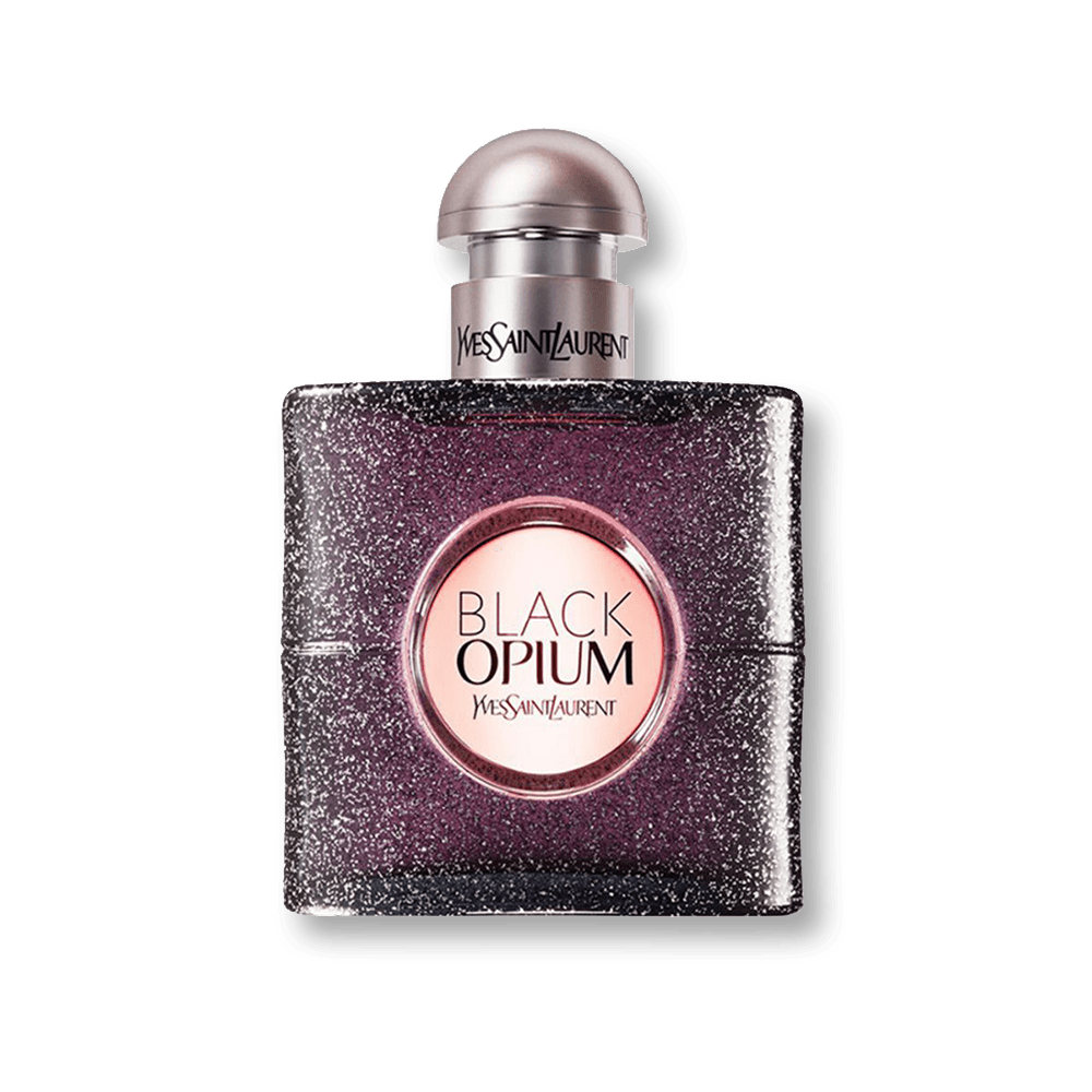 Shop Yves Saint Laurent Black Opium Nuit Blanche EDP in Qatar