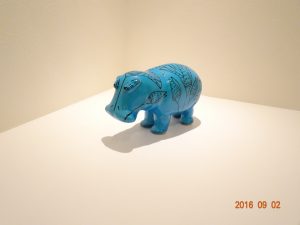 福岡市早良区「なかしま内科」 » メトロポリタン美術館のウィリアム君。