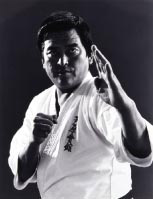 芦原空手とは｜新国際空手道連盟 芦原会館 長崎支部