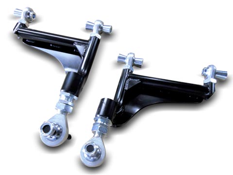 ナギサオートホームページ -トヨタ セルシオ用 リアアッパーアーム-