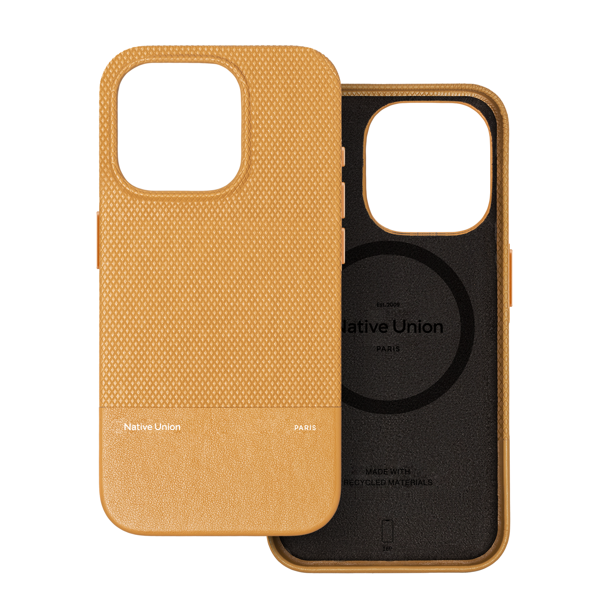 Re)Classic Case for iPhone 16