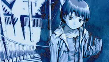 シリアル・エクスペリメンツ・レイン――ネットと現実の境界に。 - Neowing