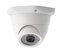 NS-AH502IC-B/AHD非発光ドーム型暗視カメラ(ブラック) NS-AH502IC-B