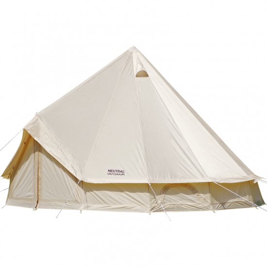 NEUTRAL OUTDOOR GEテント 4.0 NT-TE03 – Neutral Outdoor