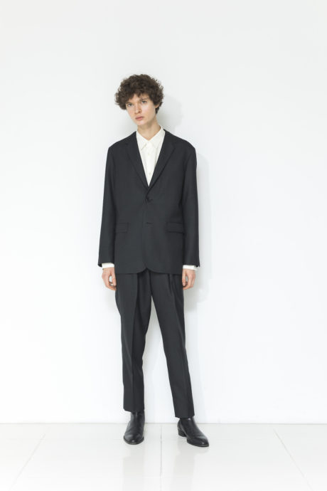 MBアイテム最高クラス！最強の一張羅を手の届く価格で！「MBハイエンド