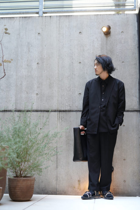 スラックスが5000円！？超人気MBローラインシリーズ一般販売