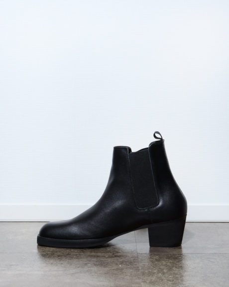 コンプレックス破壊！身長盛れて履き心地も抜群！MBハイエンドスクエア