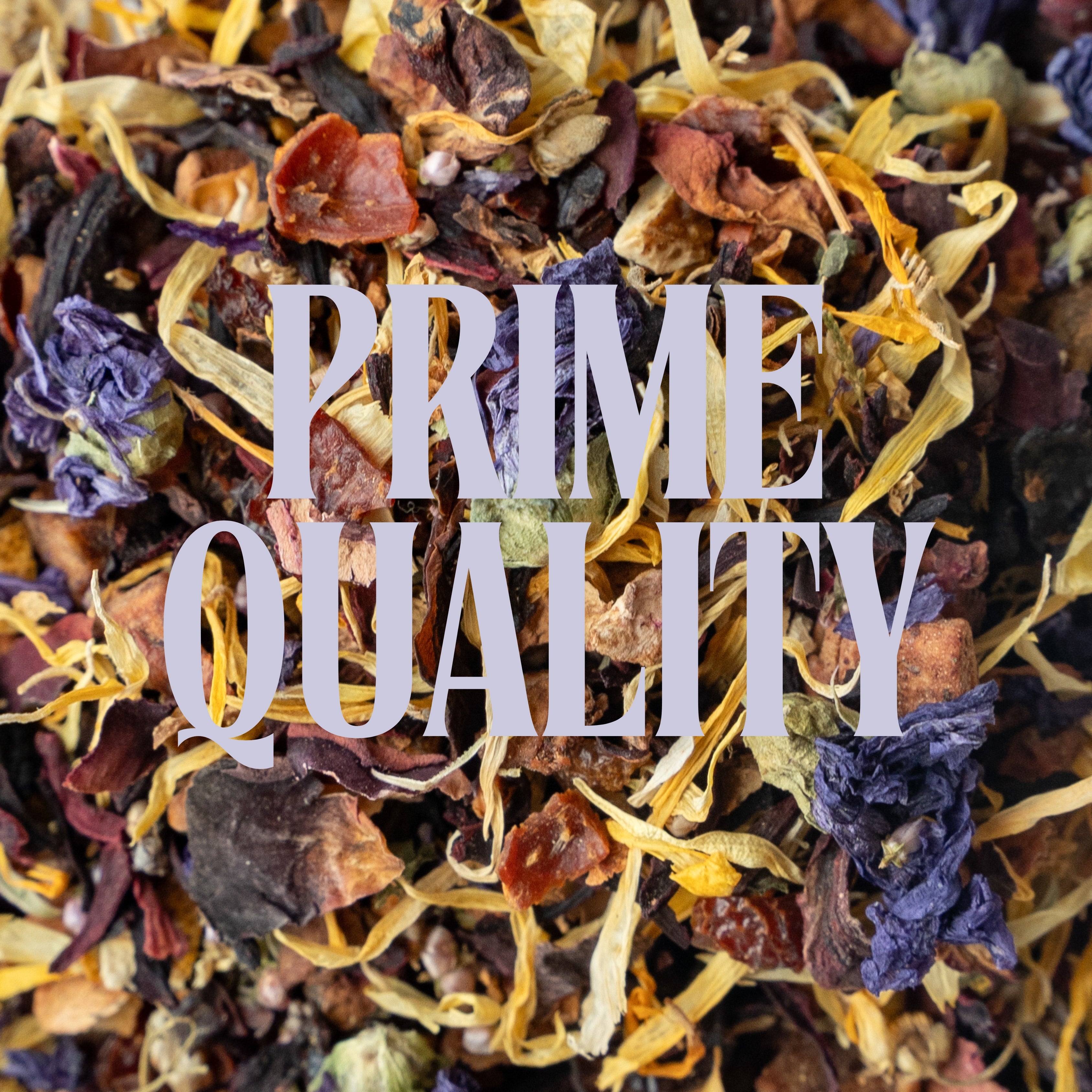 Prime Quality | NeRoLi herb