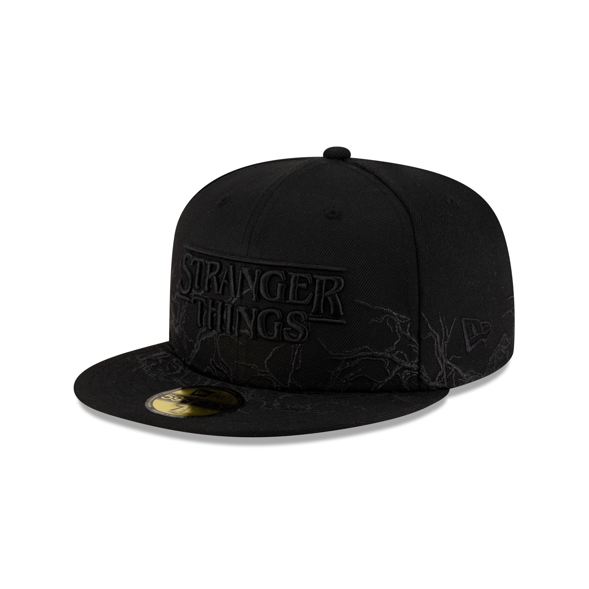 Stranger Things 59FIFTY Fitted Hat – New Era Cap