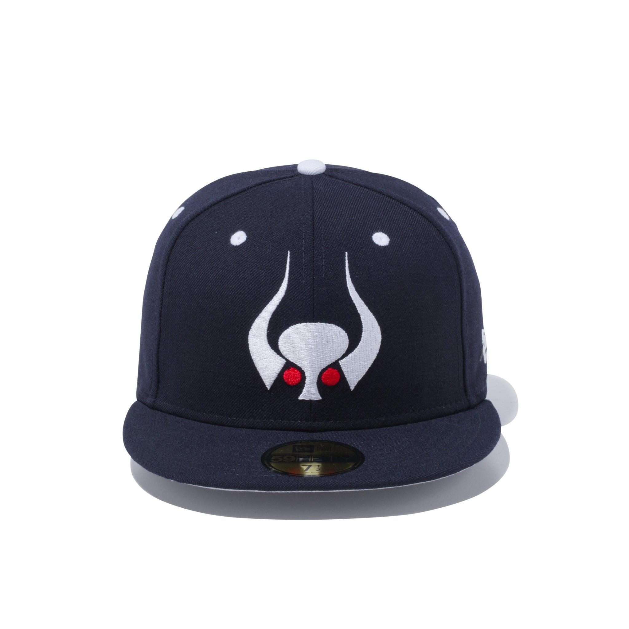 59FIFTY 大阪近鉄バファローズ 1997 ネイビー / スノーホワイト グレー