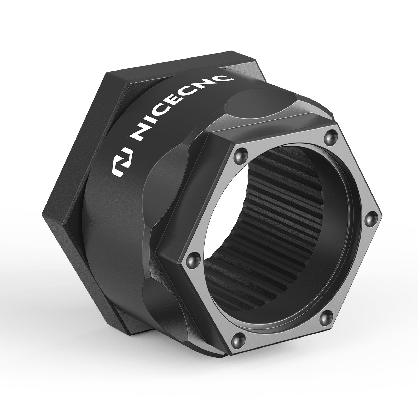 Honda TRX450R 250X 400X ATV Rear Wheel Axle Lock Nut Assembly