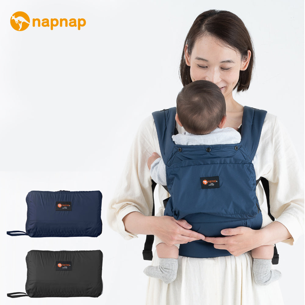 napnap ナップナップ ベビーキャリーCompact – ベビー用品レンタル