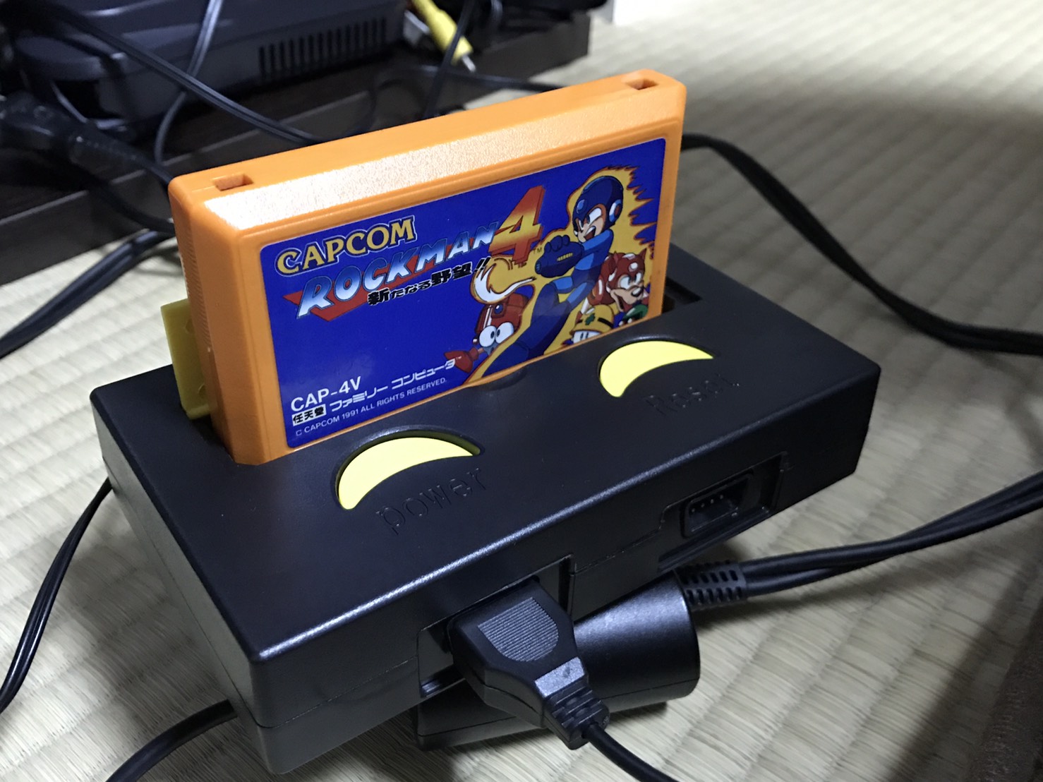 私のもっているゲーム機の紹介 - Eyes, JAPAN Blog