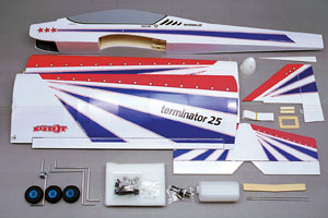 ターミネーター Ⅱ 25