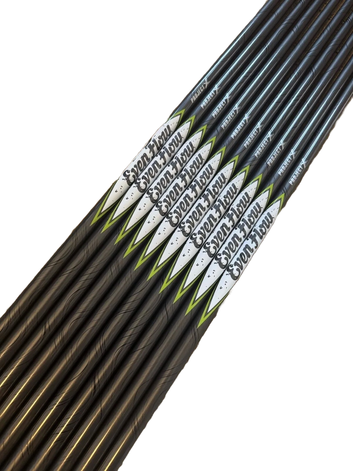 EvenFlow Green – Old Town Golf