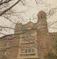 Old Chester, PA: Notre Dame High School Reunion, Class of 1980