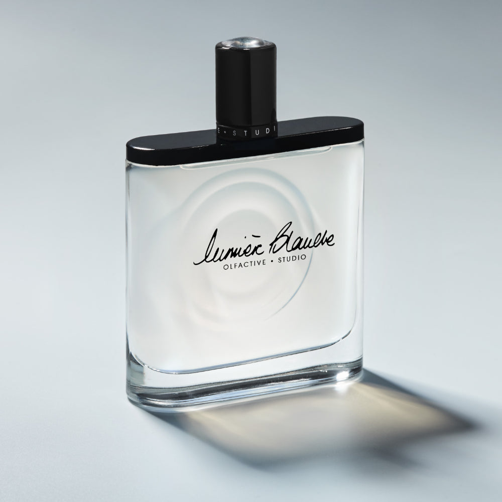 Olfactive Studio | Lumière Blanche | Eau de Parfum | Almond Milk
