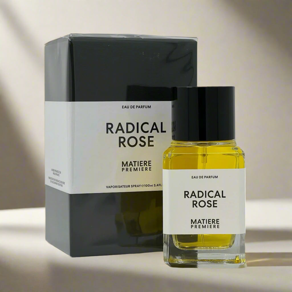 Matiere Premiere - Radical Rose - Edp | Olfactoryfactoryllc