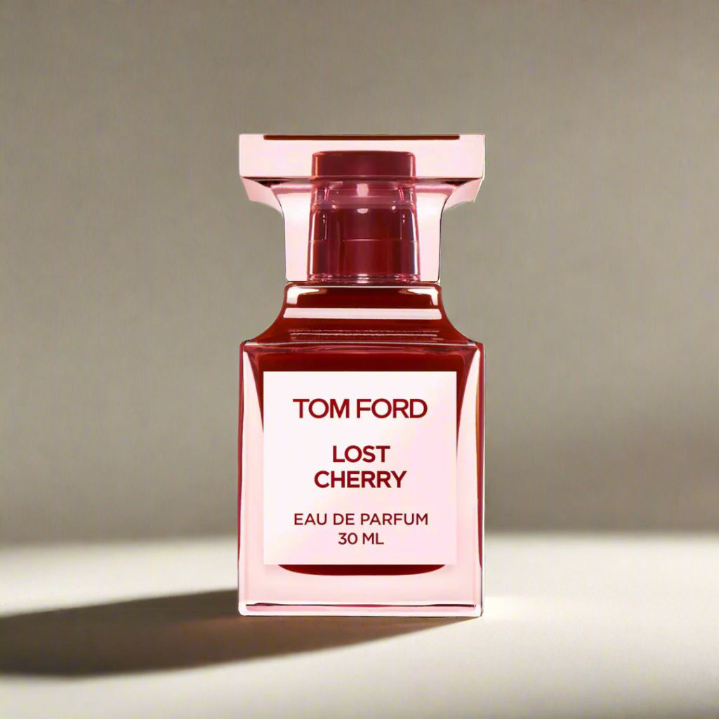 Tom Ford - Lost Cherry | Olfactoryfactoryllc