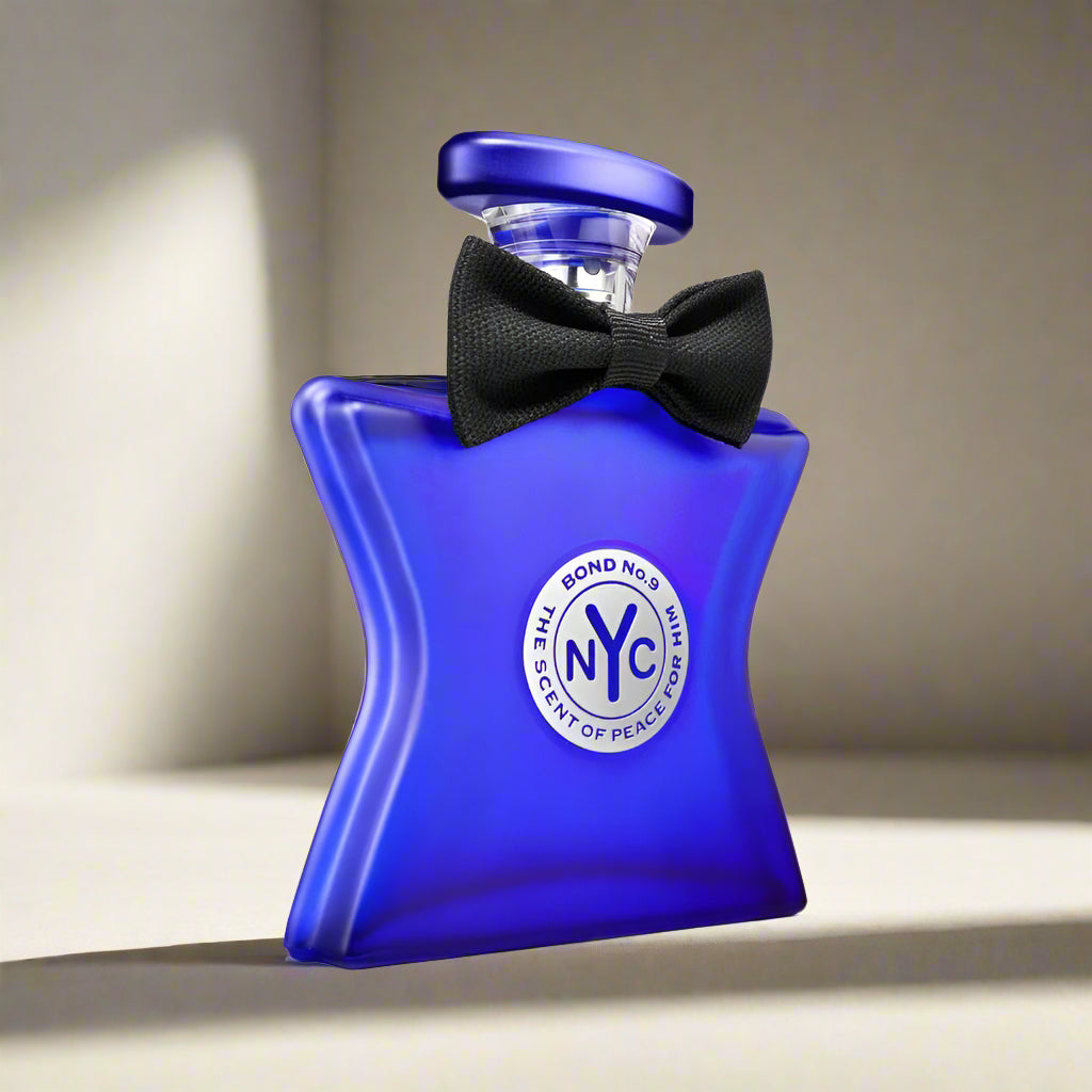 Bond No 9 - The Scent of Peace for him | Olfactoryfactoryllc