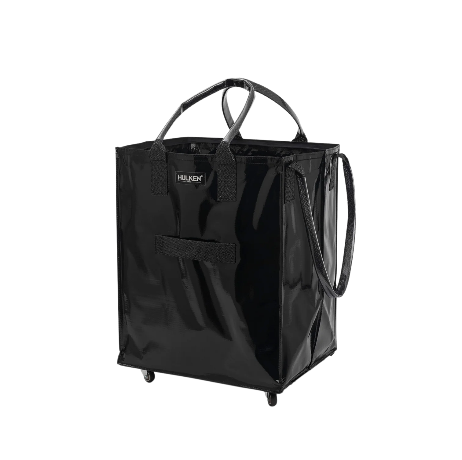 HULKEN Original Rolling Tote Bag – Onic Brands LLC