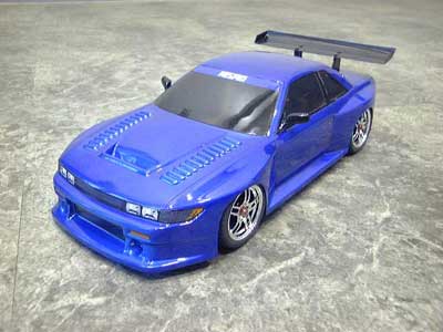 商品情報：ドリフトコンバージョンDXセット - OPTION No.1 ラジコンの