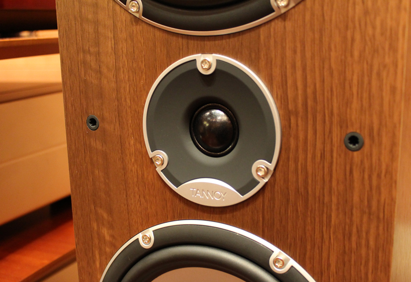 TANNOY Mercury 7.4を特価にてご提供です。 - OTAIAUDIOのブログ