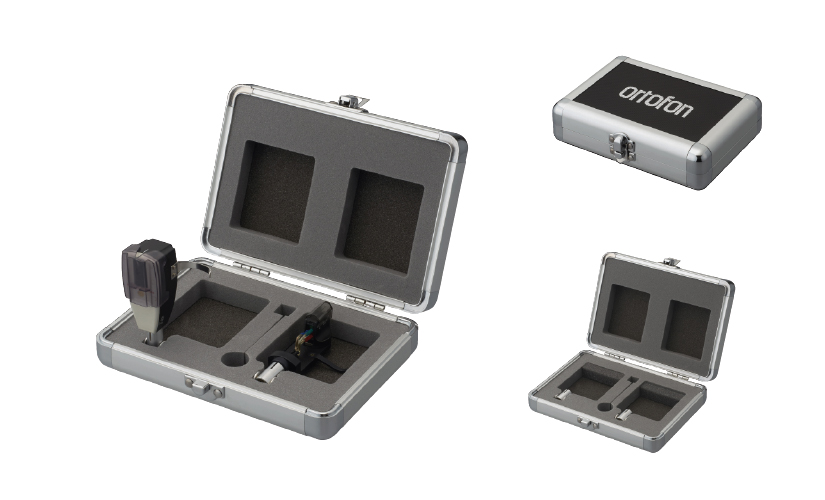 新品 Ortofon オルトフォン SPU カートリッジ ケース 150個限定品 特別
