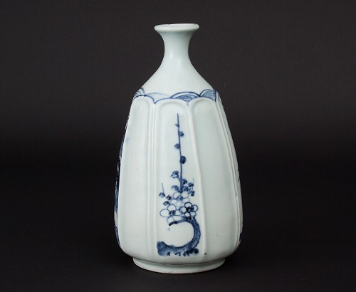 Blog » 初期伊万里 徳利 ｜大塚美術 / Otsuka Fine Art