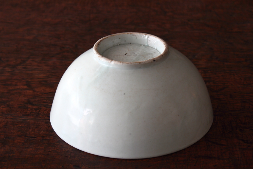 商品紹介 » 李朝白磁鉢 ｜大塚美術 / Otsuka Fine Art