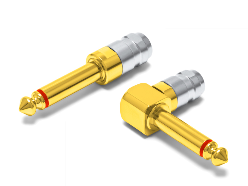 oyaide.com :: NEO Solderless Series+に新たなケーブルとプラグの