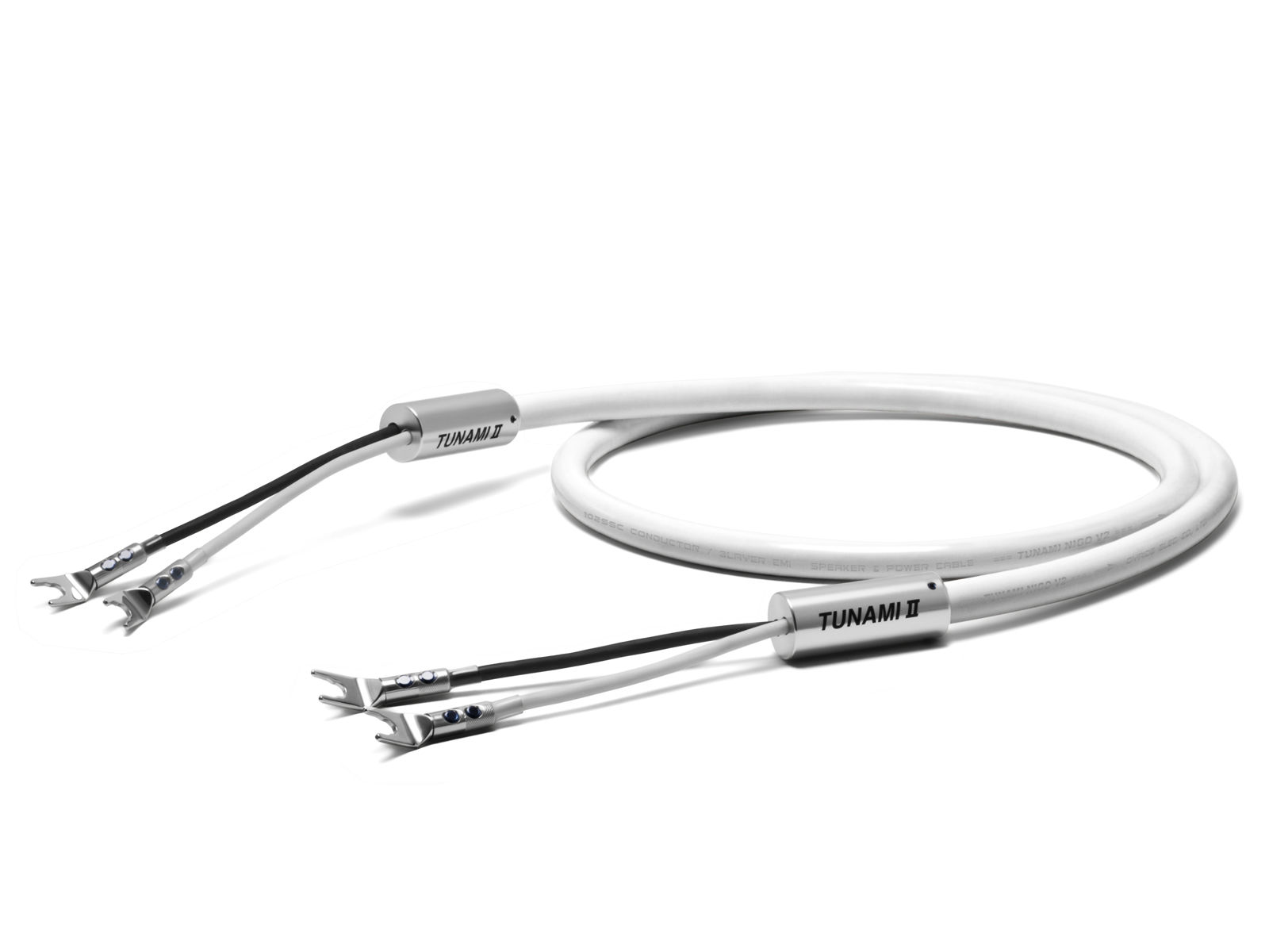 oyaide.com :: TUNAMI Ⅱ SP-Y V2