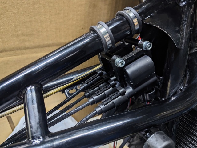 DIARY｜KAWASAKI Z 専門店 PAMS（パムス）