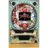 CRフィーバー創聖のアクエリオンMF-TV（SANKYO／SANKYO）｜パチンコ