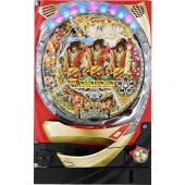 CR花の慶次～愛H-V（ニューギン／ニューギン）｜パチンコ機種情報