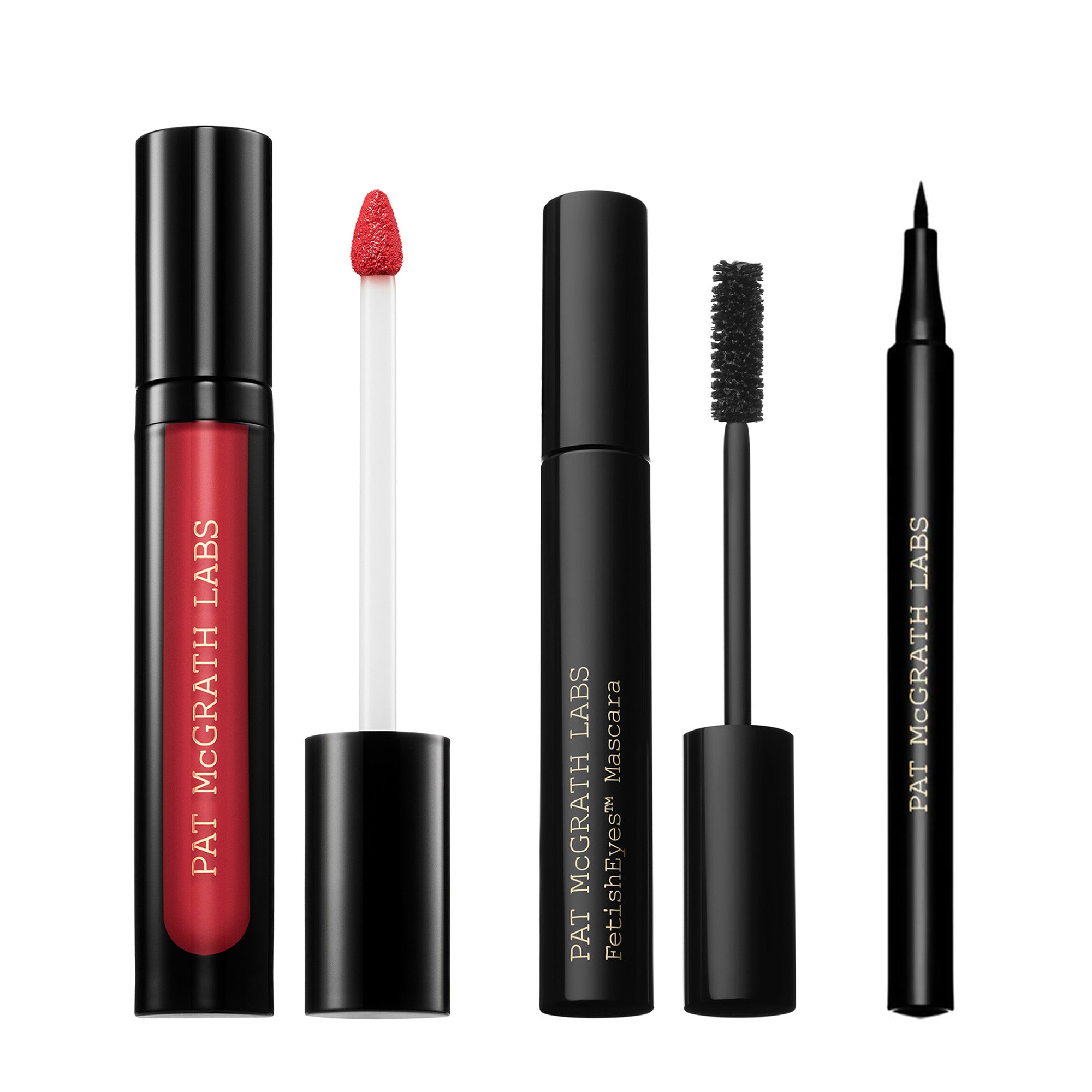 Taylor-Made' Elson Lip & Eye Kit