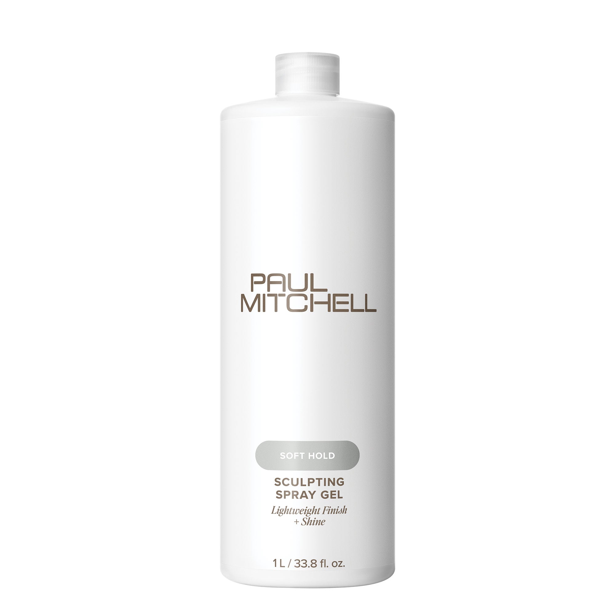 Paul Mitchell Sculpting Spray Gel