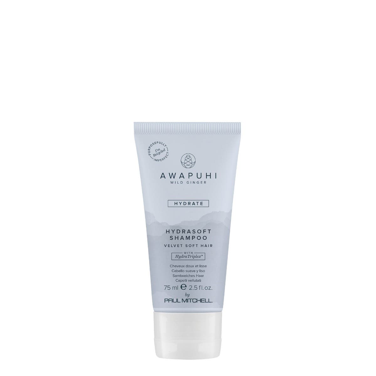 Awapuhi Wild Ginger® Shampoo | Hydrating | Paul Mitchell®