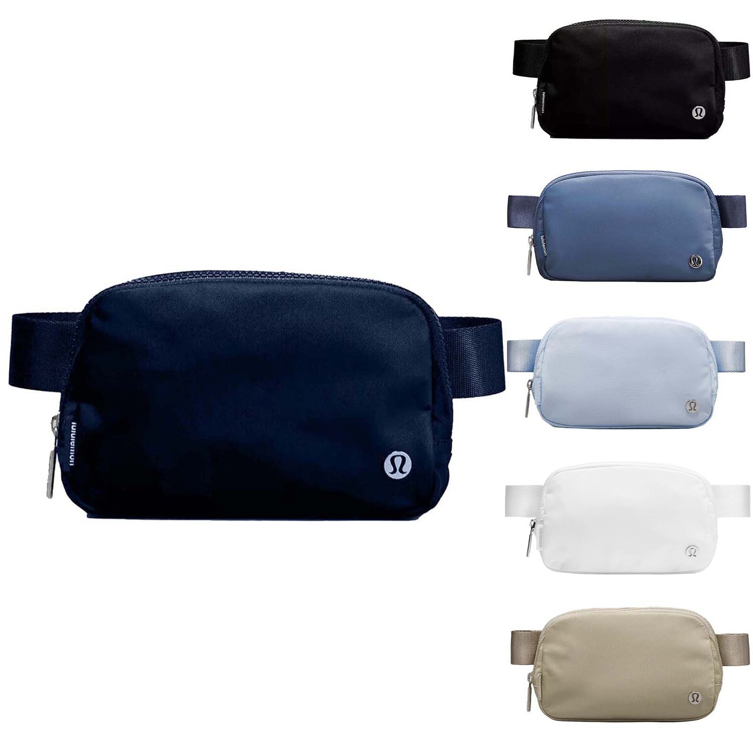 lululemon Solid Everywhere Belt Bag – PennStateClothes.com