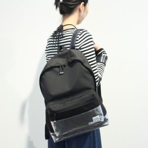 petite robe noire × PORTER コラボレーションアイテムのご紹介