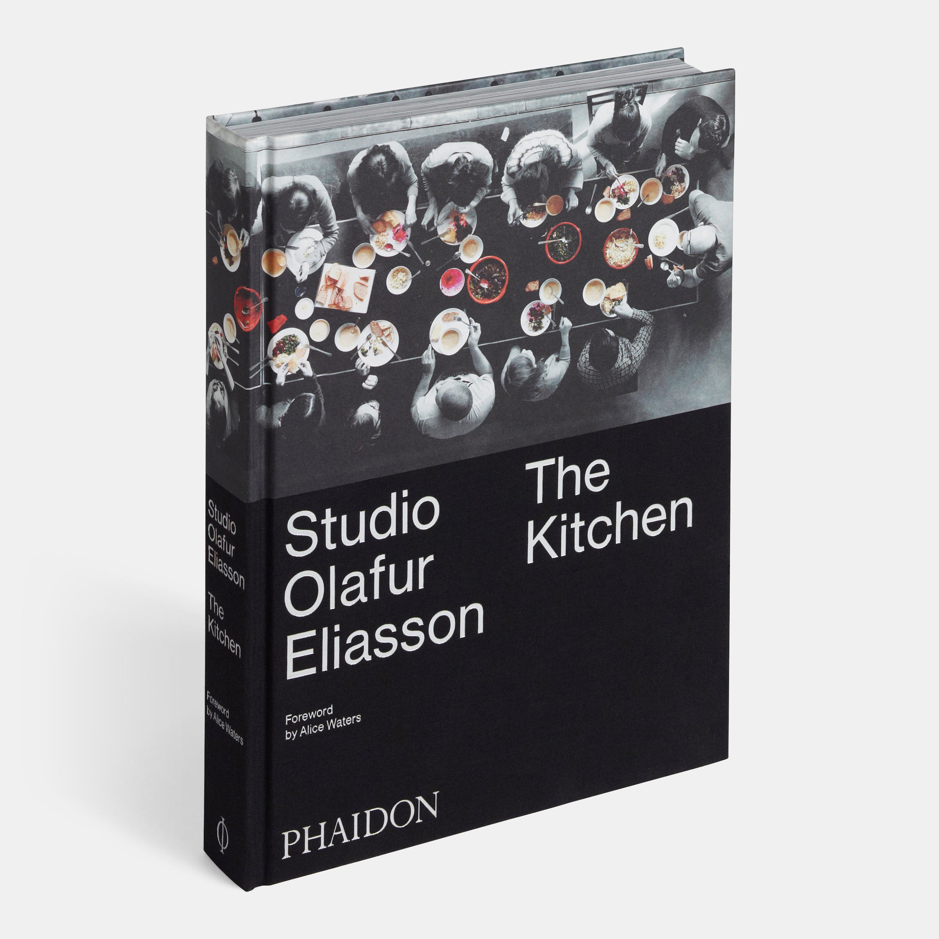 Studio Olafur Eliasson: The Kitchen | Standard Edition